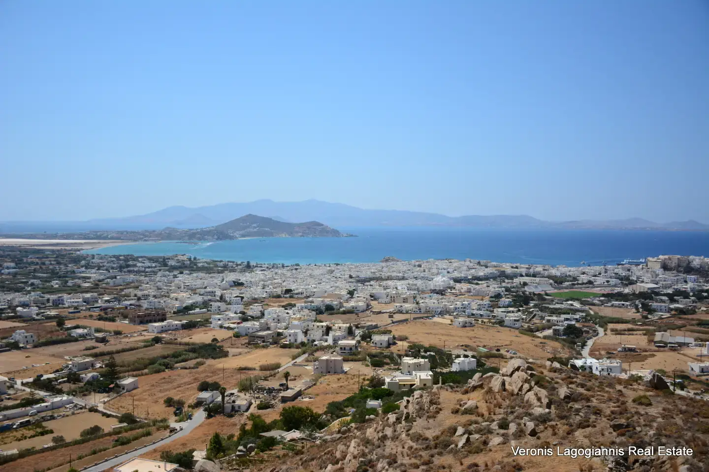 DSC_0616 Chora Naxos Hills / three unfinished Cave houses of 160 m2 each / 640644