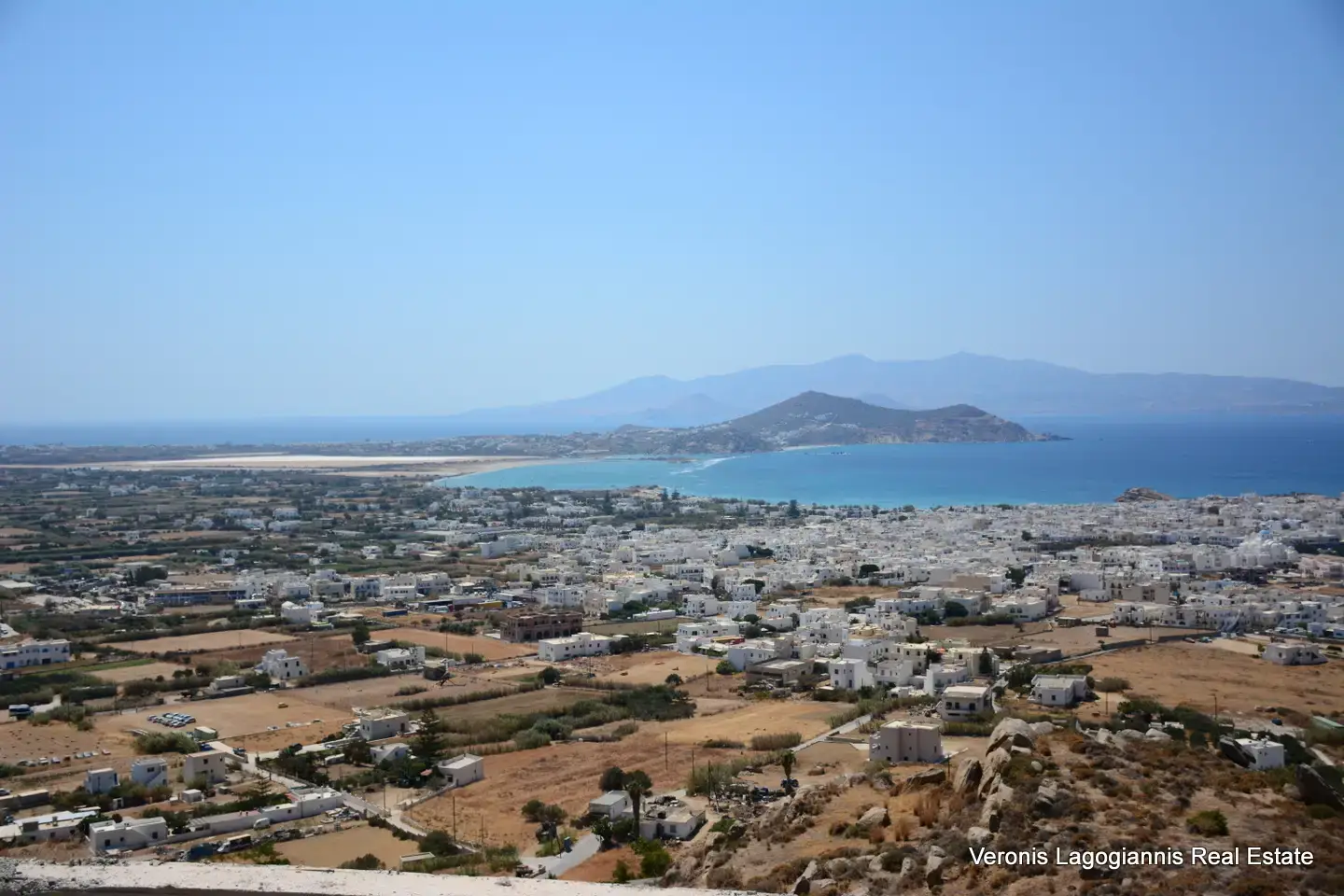 DSC_0628 Chora Naxos Hills / three unfinished Cave houses of 160 m2 each / 640644