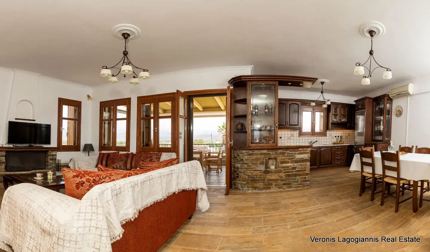 kapri (5) Agia Anna Naxos / house of 189m2 / 640645