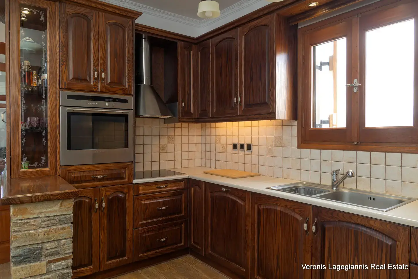 kapri (9) Agia Anna Naxos / house of 189m2 / 640645
