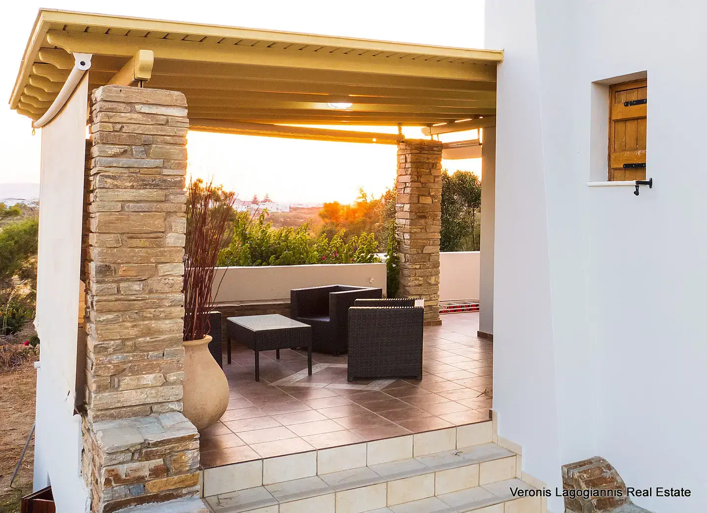 kapri020 Agia Anna Naxos / house of 189m2 / 640645