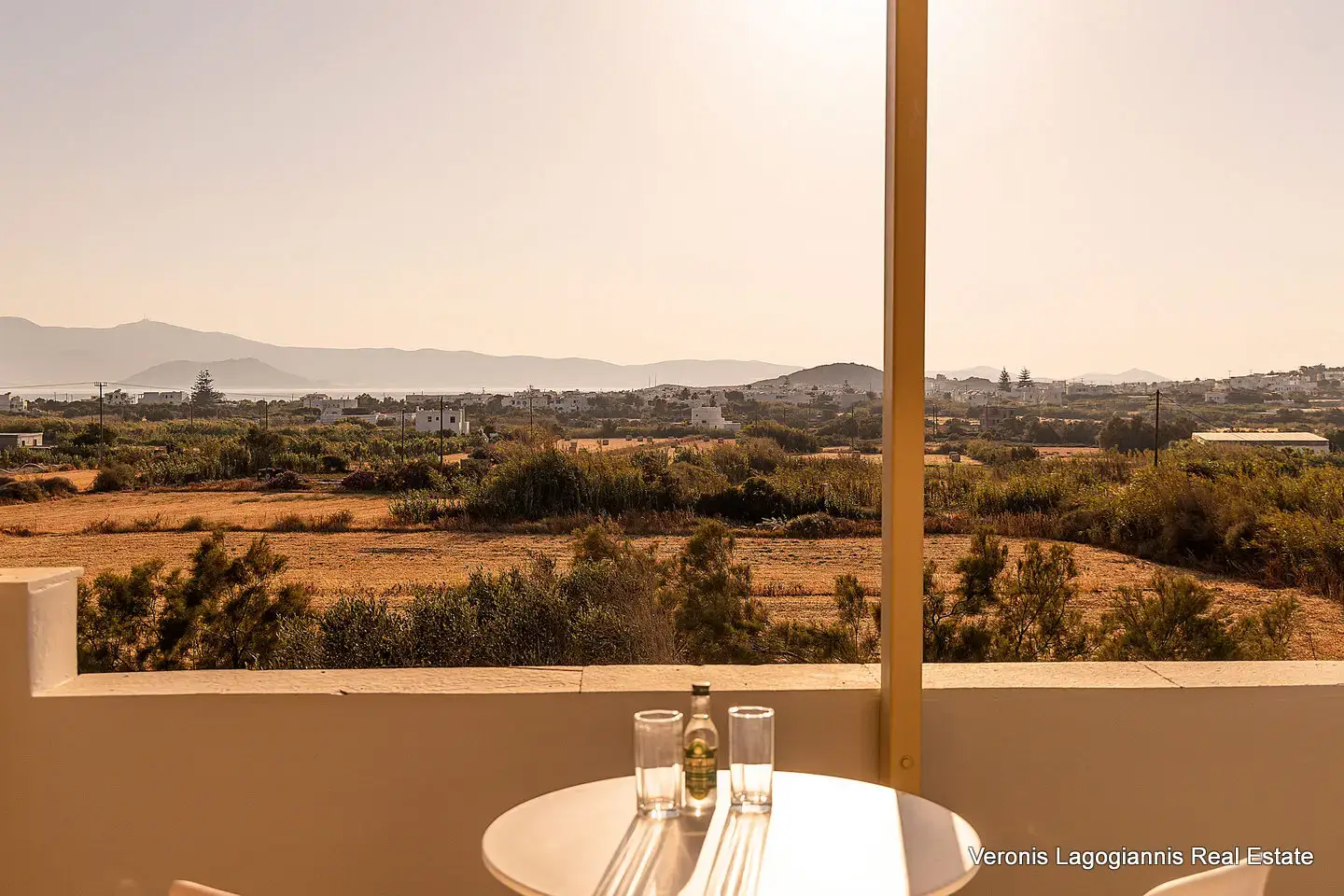 kapri046 Agia Anna Naxos / house of 189m2 / 640645