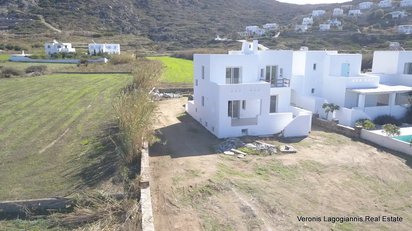 DCIM100MEDIADJI_0504.JPG Plaka Naxos / House of 180m2 / 640651