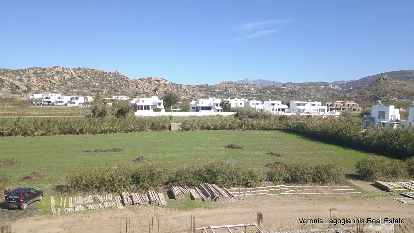 DCIM100MEDIADJI_0515.JPG Plaka Naxos – Parcel 4,580m2 / 640652