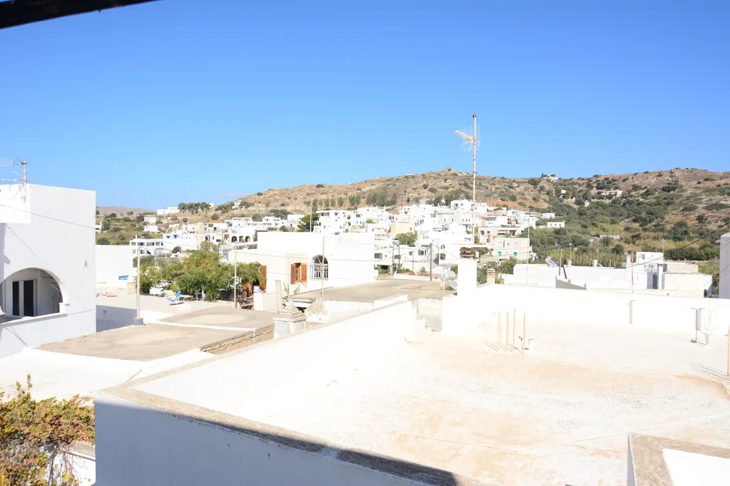 DSC_0776 Agios Arsenios Naxos / House of 120m2 / 640649