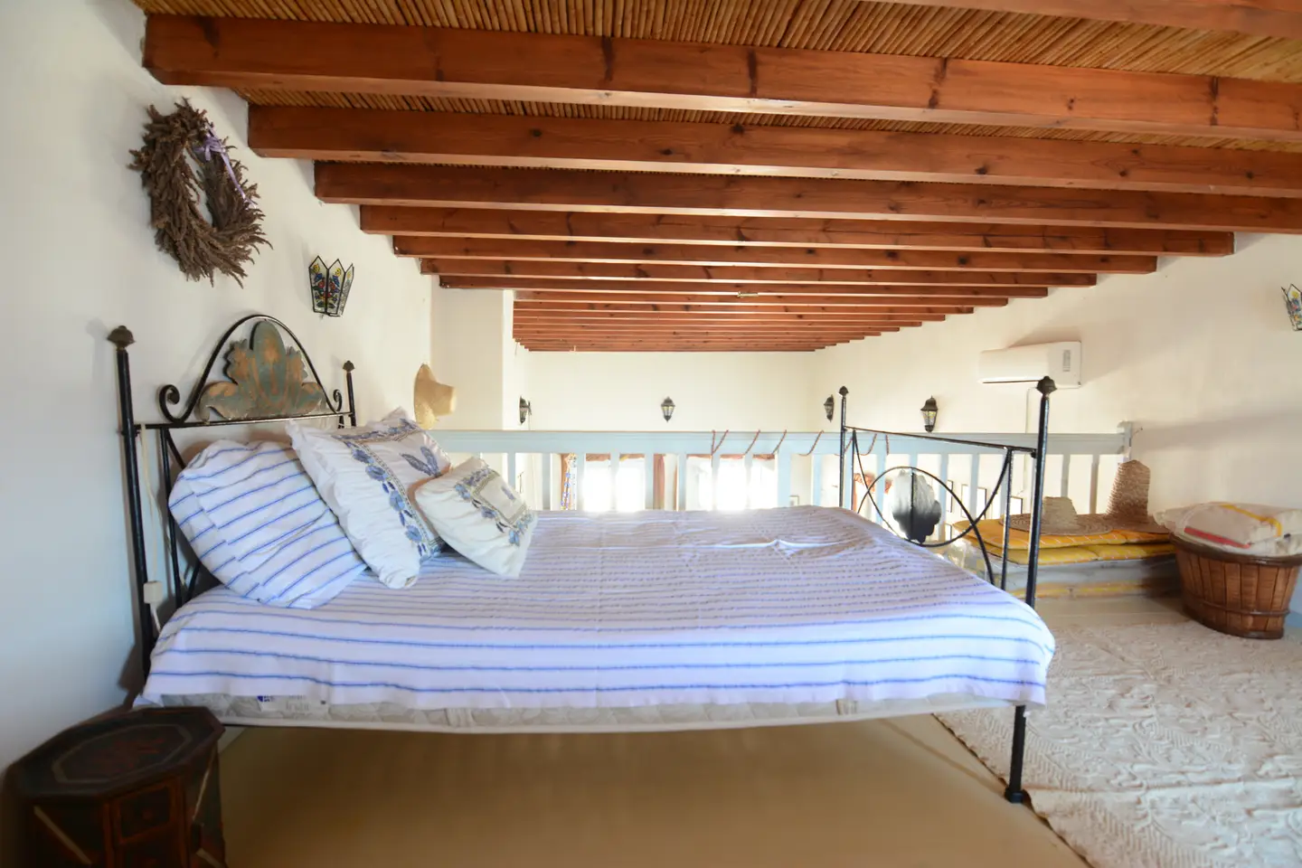 DSC_0780 Agios Arsenios Naxos / House of 120m2 / 640649