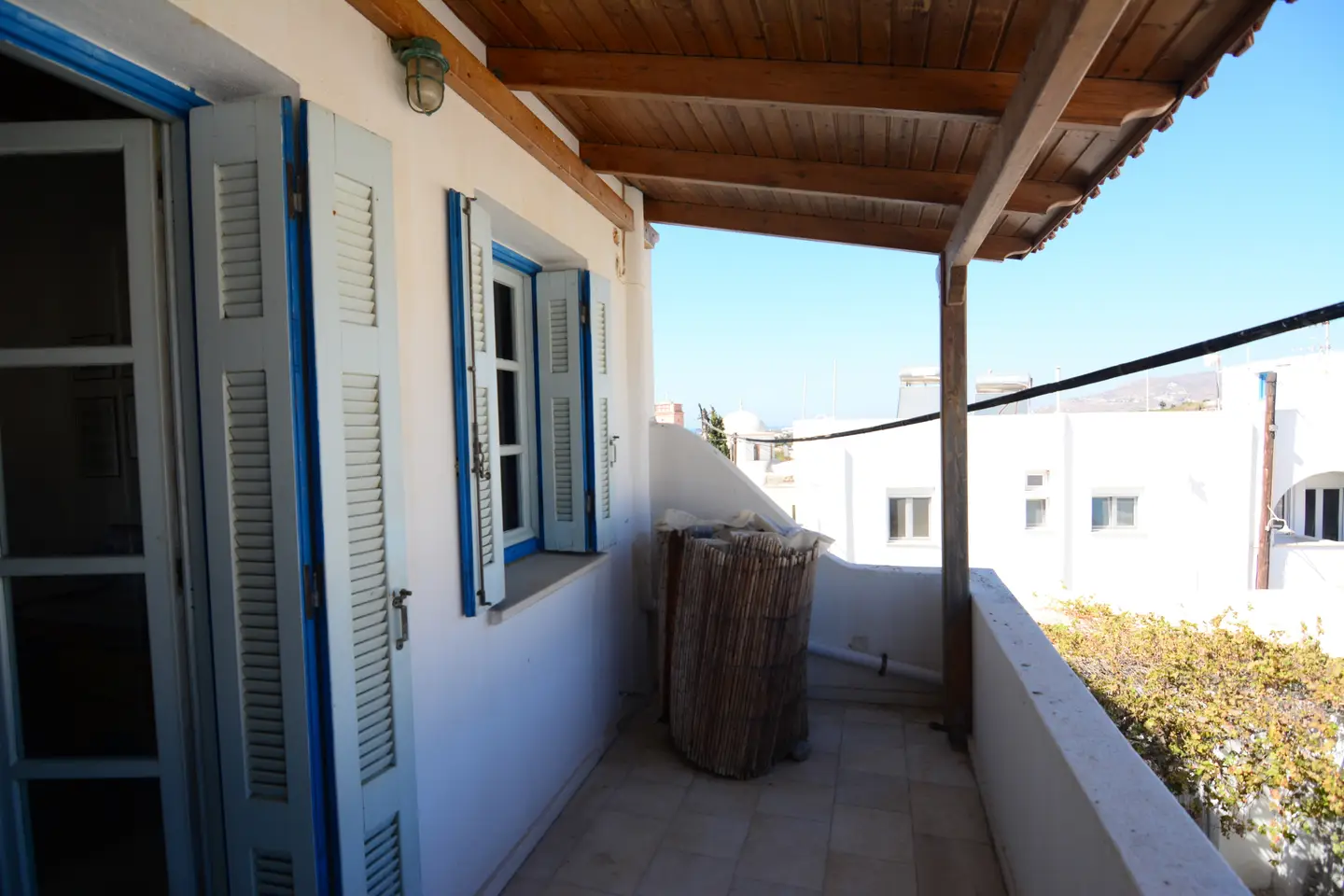DSC_0791 Agios Arsenios Naxos / House of 120m2 / 640649