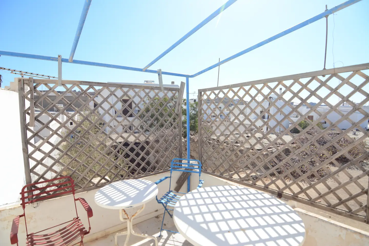 DSC_0793 Agios Arsenios Naxos / House of 120m2 / 640649
