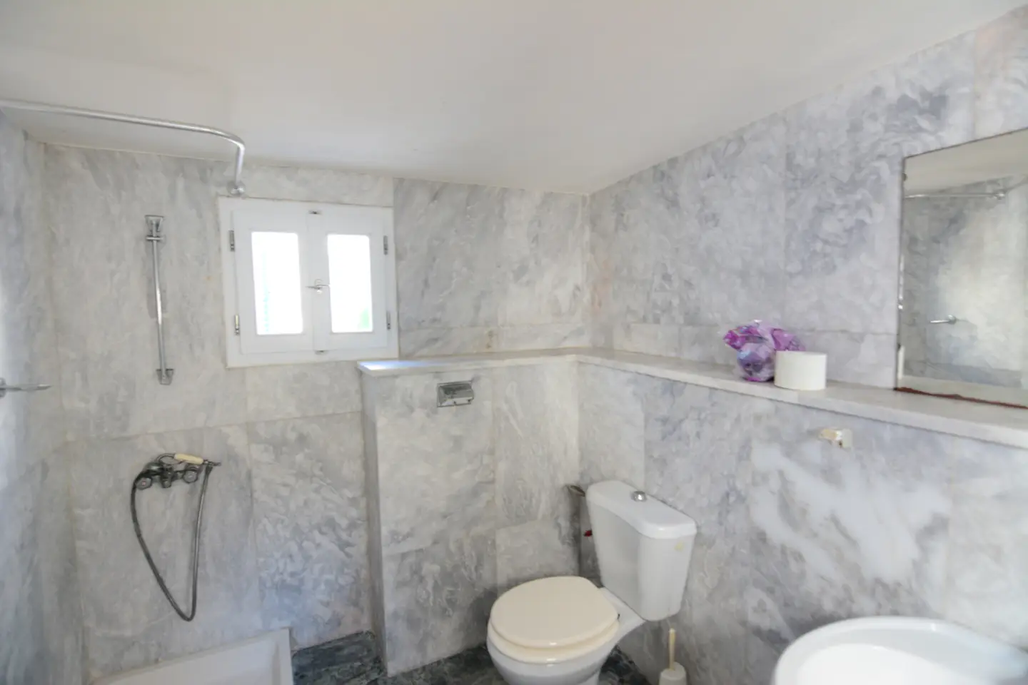 DSC_0797 Agios Arsenios Naxos / House of 120m2 / 640649
