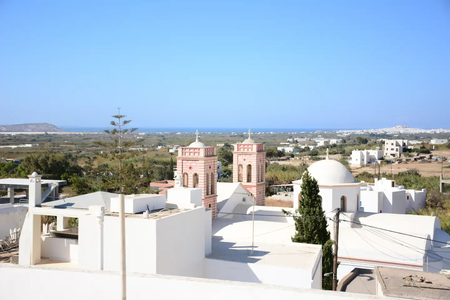 DSC_0819 Agios Arsenios Naxos / House of 120m2 / 640649