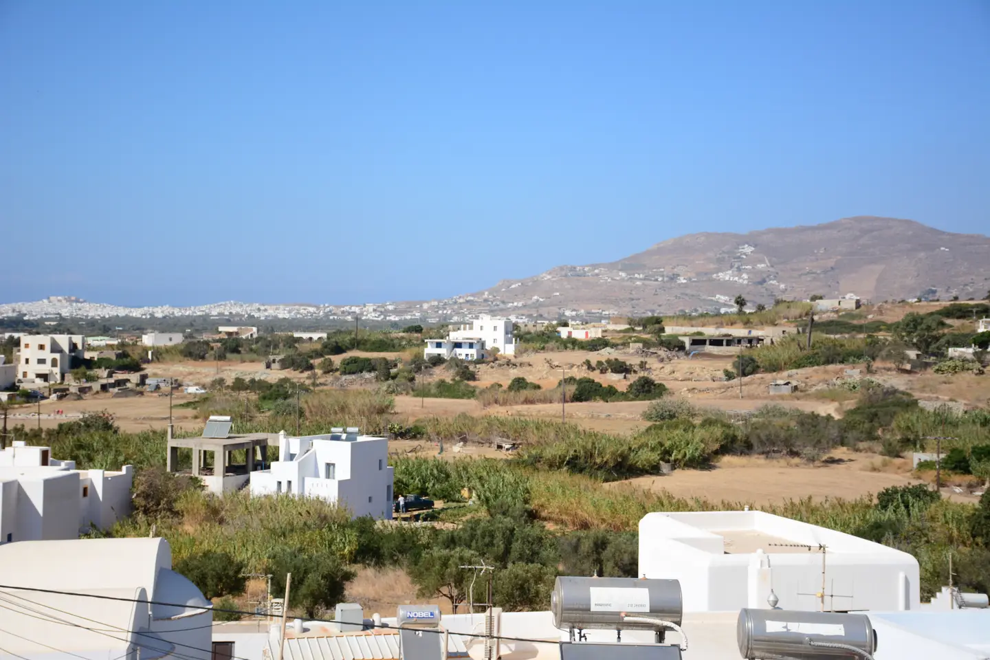 DSC_0824 Agios Arsenios Naxos / House of 120m2 / 640649