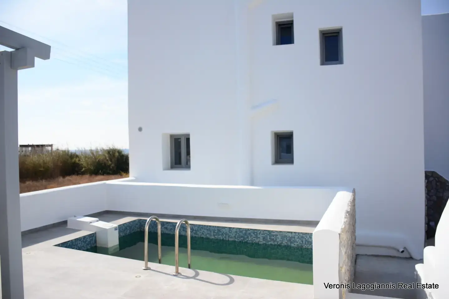 DSC_0907 Kastraki Naxos / Houses of 170m2 each / 640654