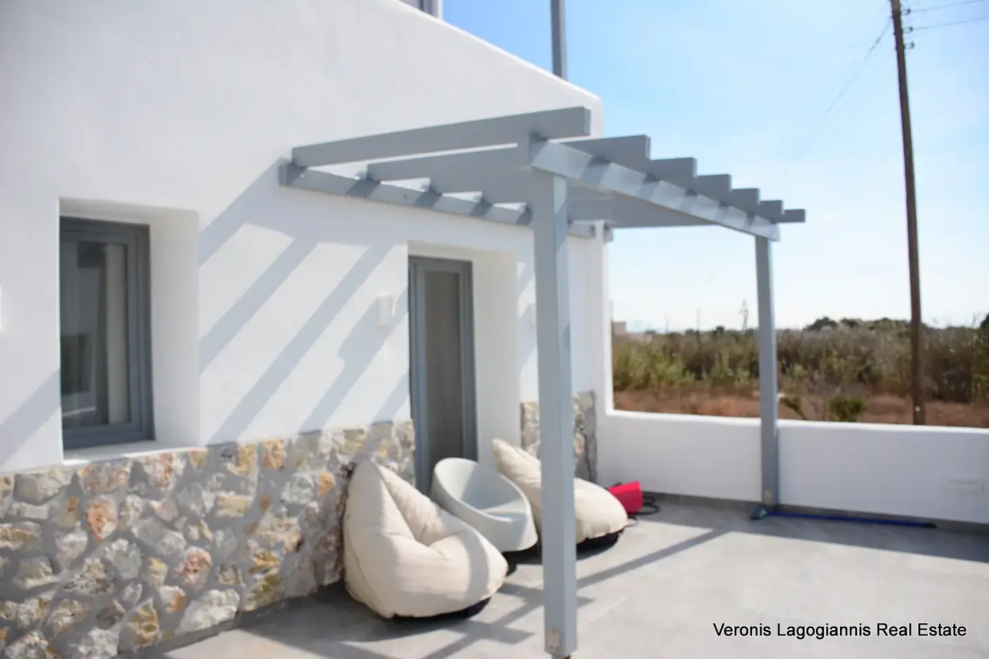 DSC_0909 Kastraki Naxos / Houses of 170m2 each / 640654