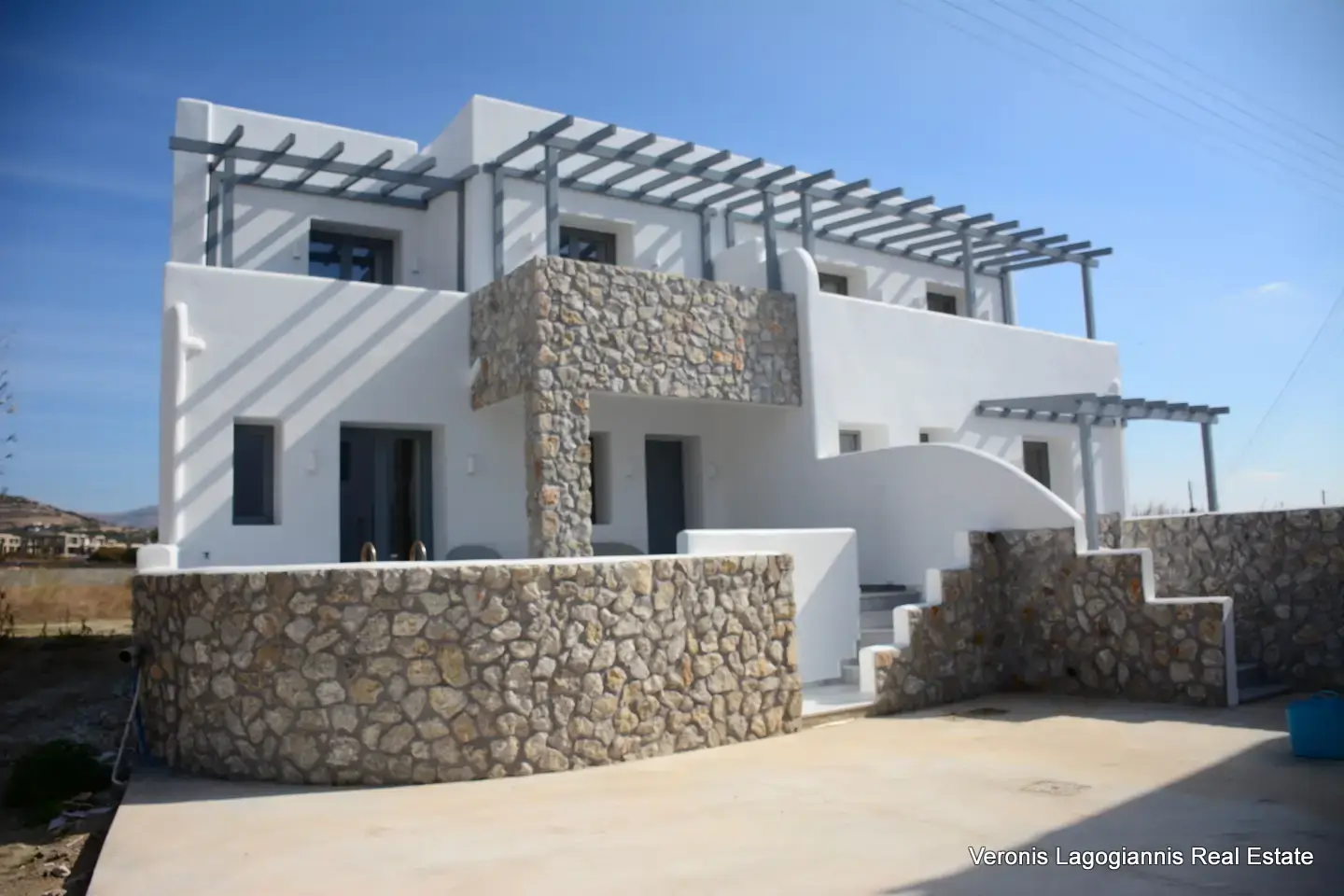 DSC_0913 Kastraki Naxos / Houses of 170m2 each / 640654
