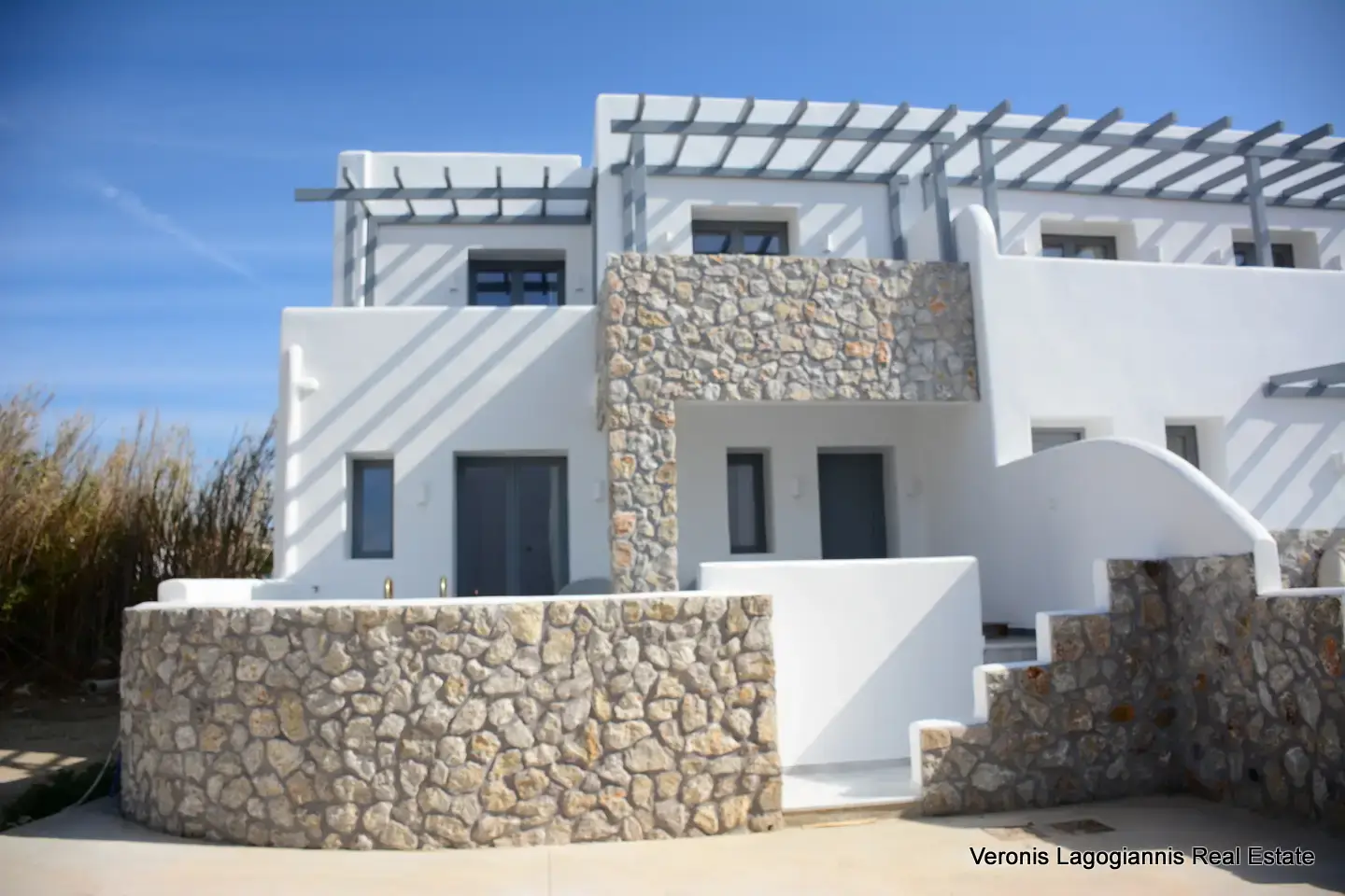 DSC_0915 Kastraki Naxos / Houses of 170m2 each / 640654