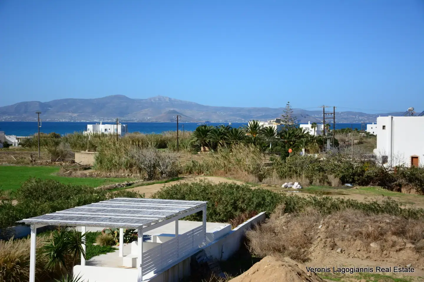 DSC_1015 Plaka Naxos / House of 180m2 / 640651