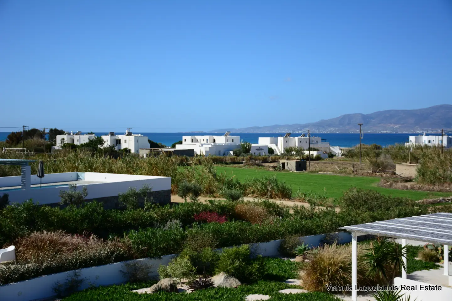 DSC_1016 Plaka Naxos / House of 180m2 / 640651