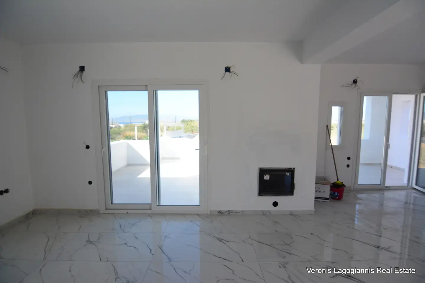 DSC_1022 Plaka Naxos / House of 180m2 / 640651