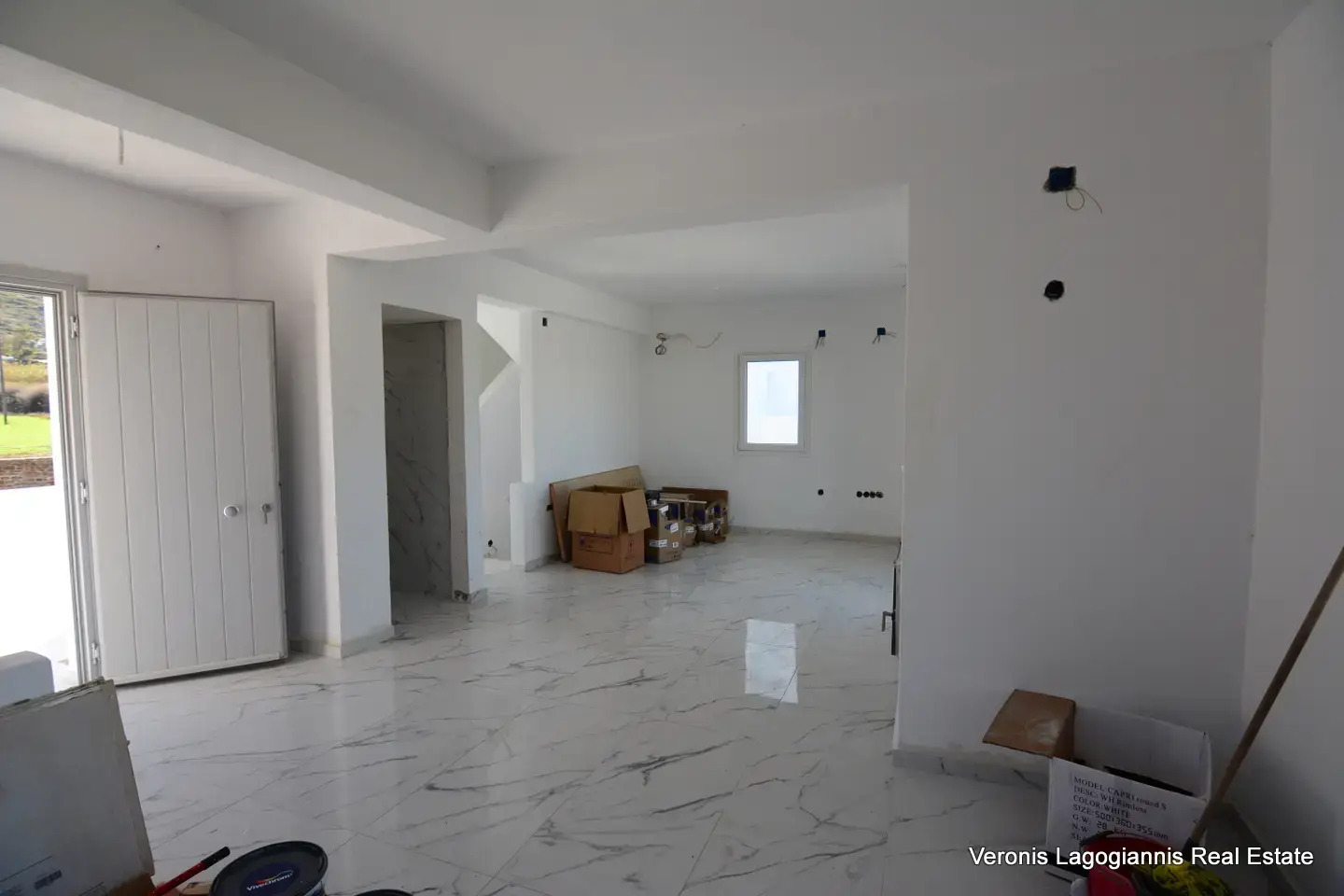 DSC_1023 Plaka Naxos / House of 180m2 / 640651
