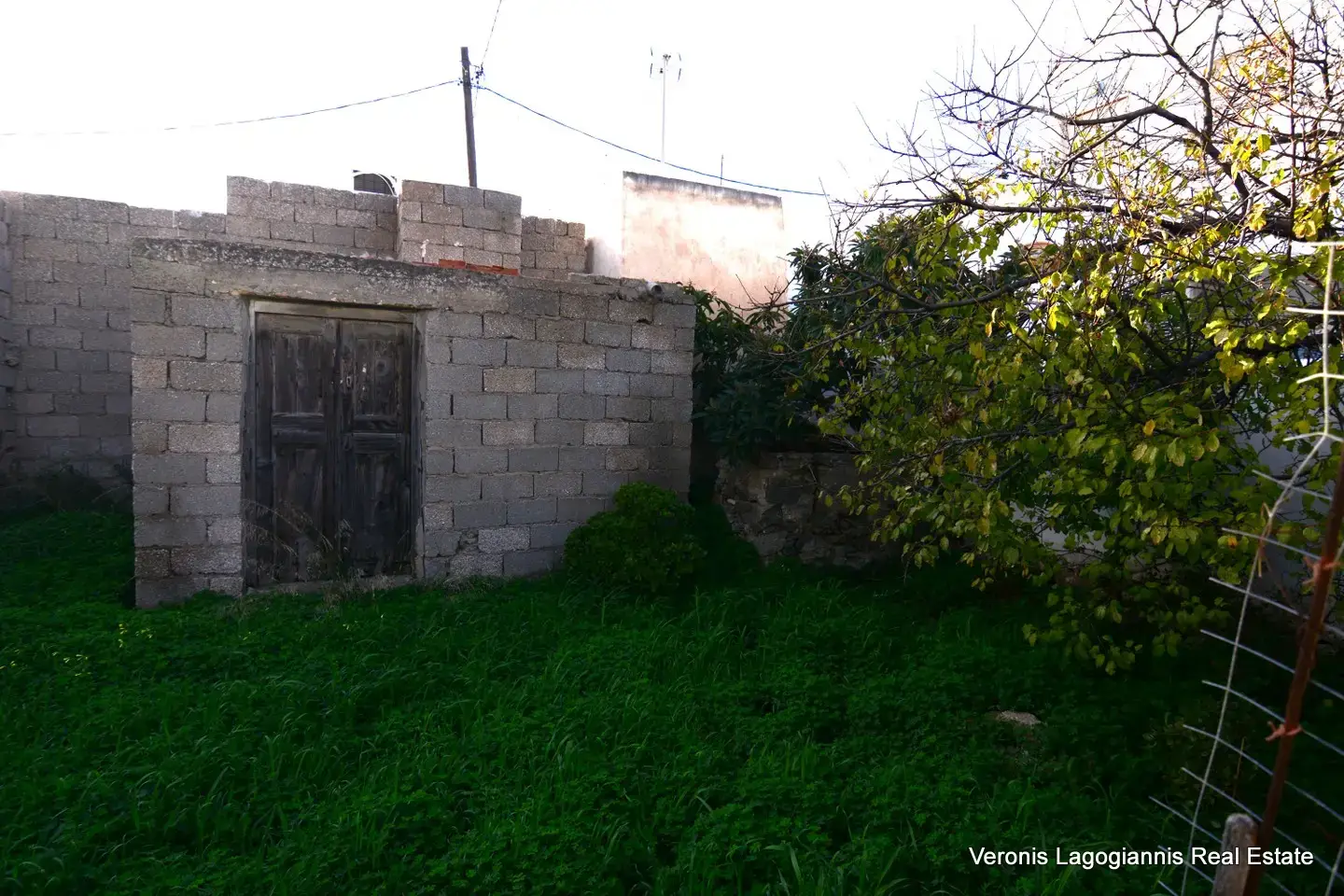 DSC_1160 Vivlos Naxos – Plot 215.66m2 / 640656