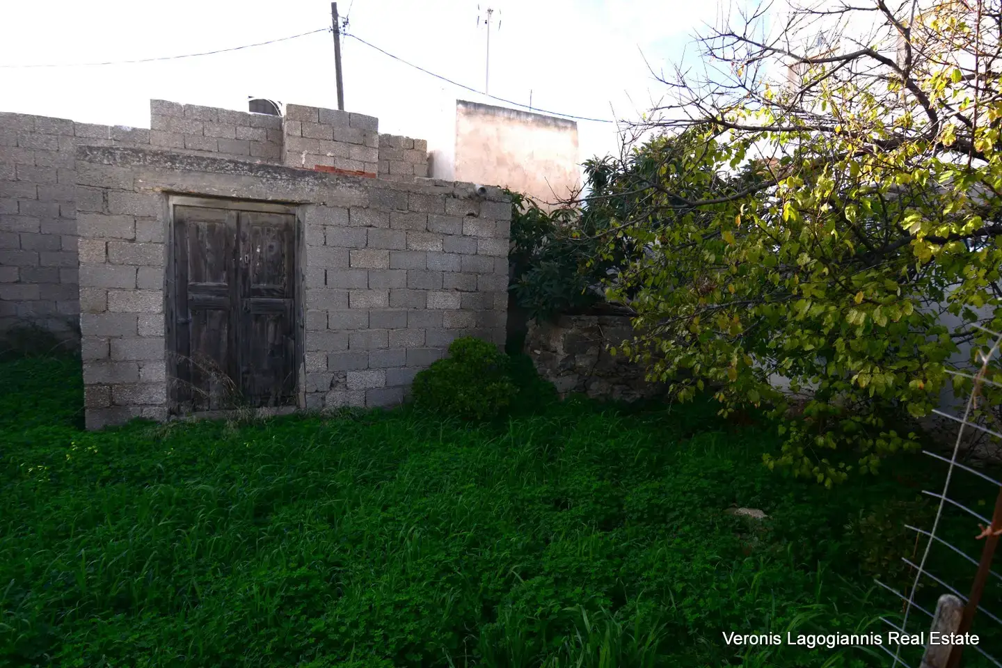 DSC_1161 Vivlos Naxos – Plot 215.66m2 / 640656