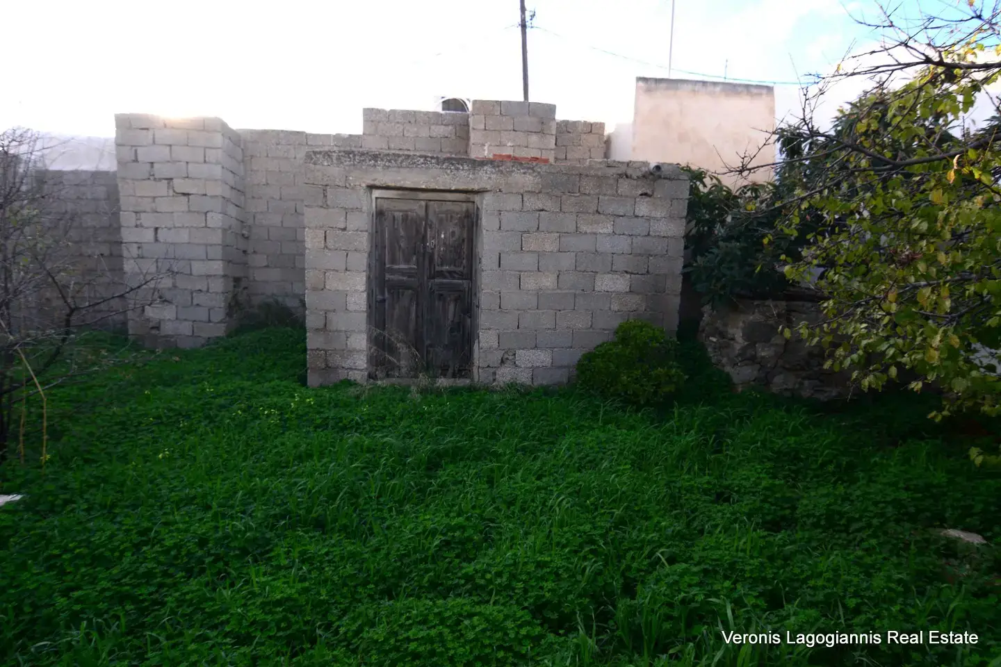 DSC_1162 Vivlos Naxos – Plot 215.66m2 / 640656