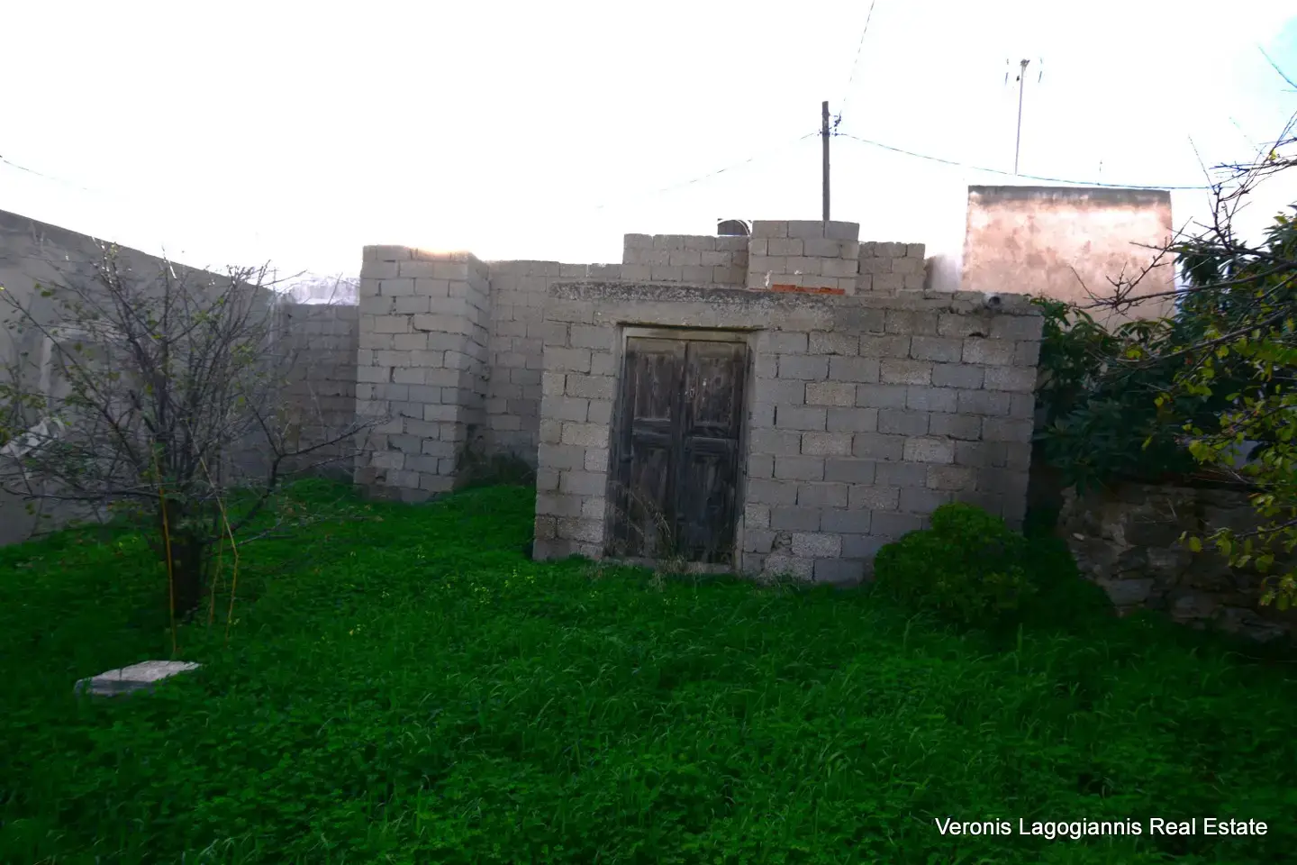 DSC_1163 Vivlos Naxos – Plot 215.66m2 / 640656