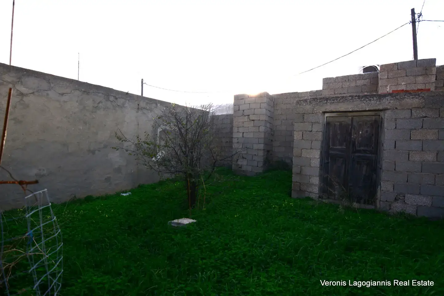 DSC_1164 Vivlos Naxos – Plot 215.66m2 / 640656