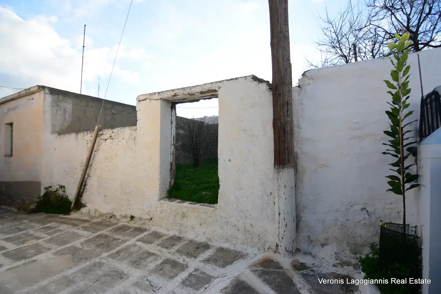 DSC_1166 Vivlos Naxos – Plot 215.66m2 / 640656
