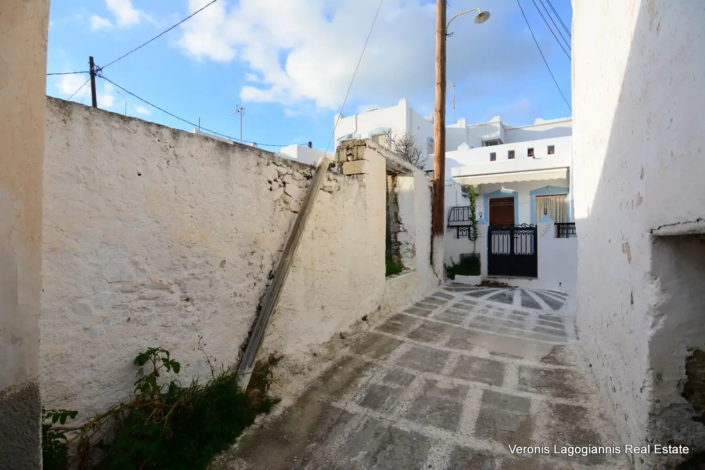 DSC_1169 Vivlos Naxos – Plot 215.66m2 / 640656