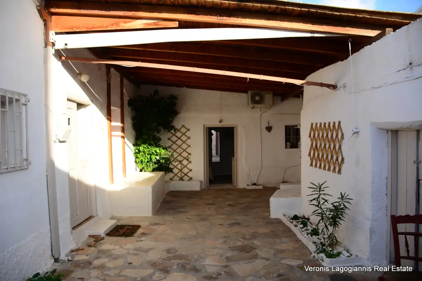 DSC_1137 Γλινάδο Νάξου / Κατοικία 98m2 / 640657