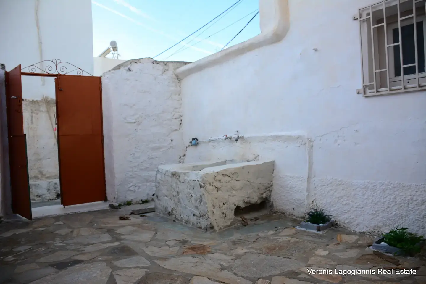 DSC_1141 Γλινάδο Νάξου / Κατοικία 98m2 / 640657