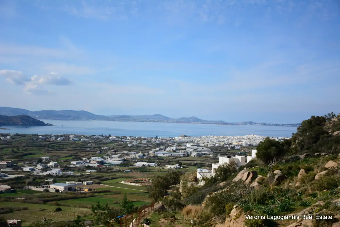 DSC_1199 Agidia Naxos / Plot 4.230m2 / 640659