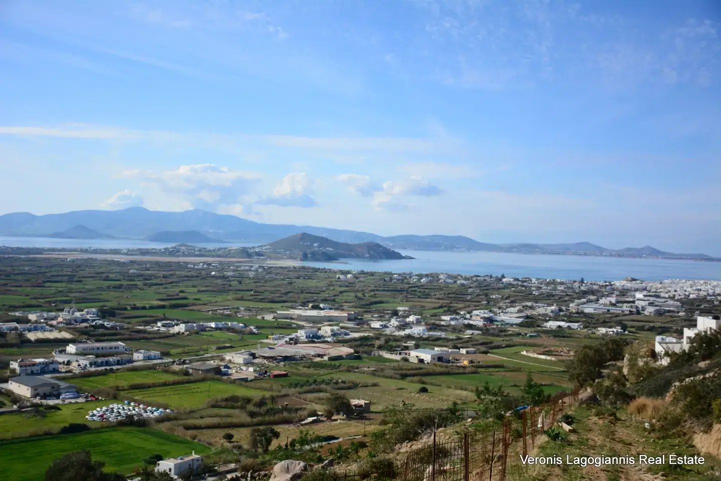 DSC_1200 Agidia Naxos / Plot 4.230m2 / 640659