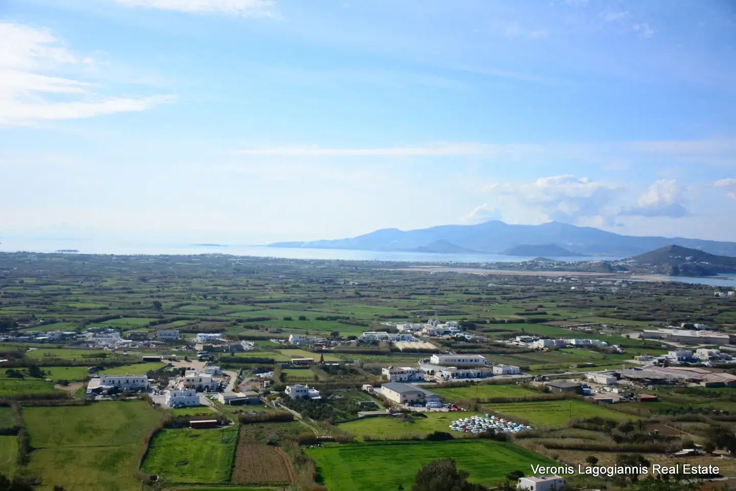 DSC_1201 Agidia Naxos / Plot 4.230m2 / 640659