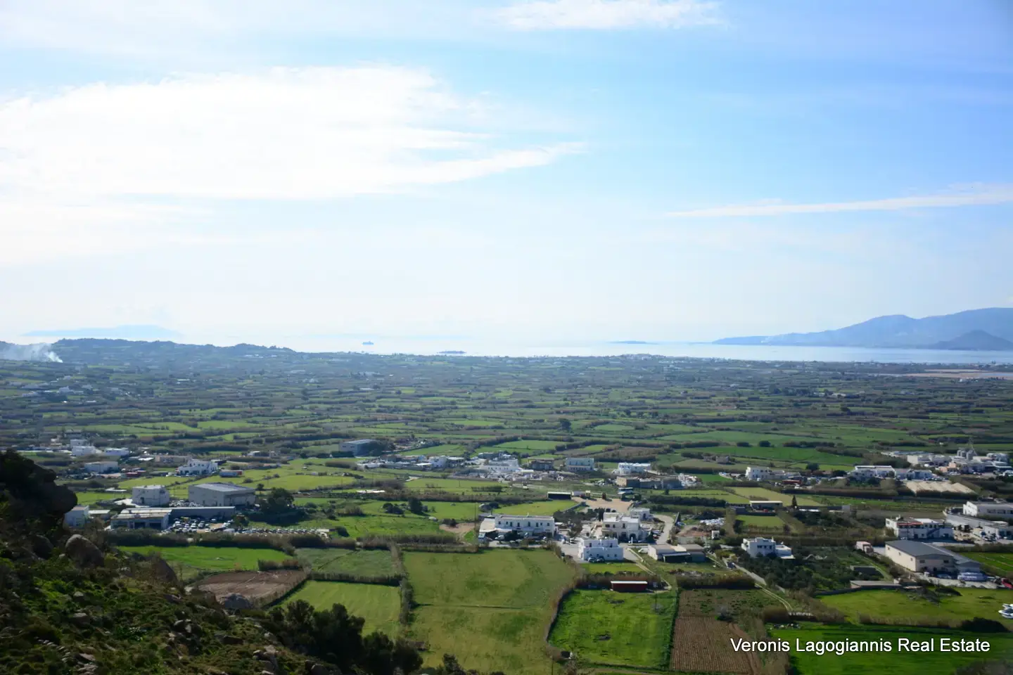 DSC_1202 Agidia Naxos / Plot 4.230m2 / 640659