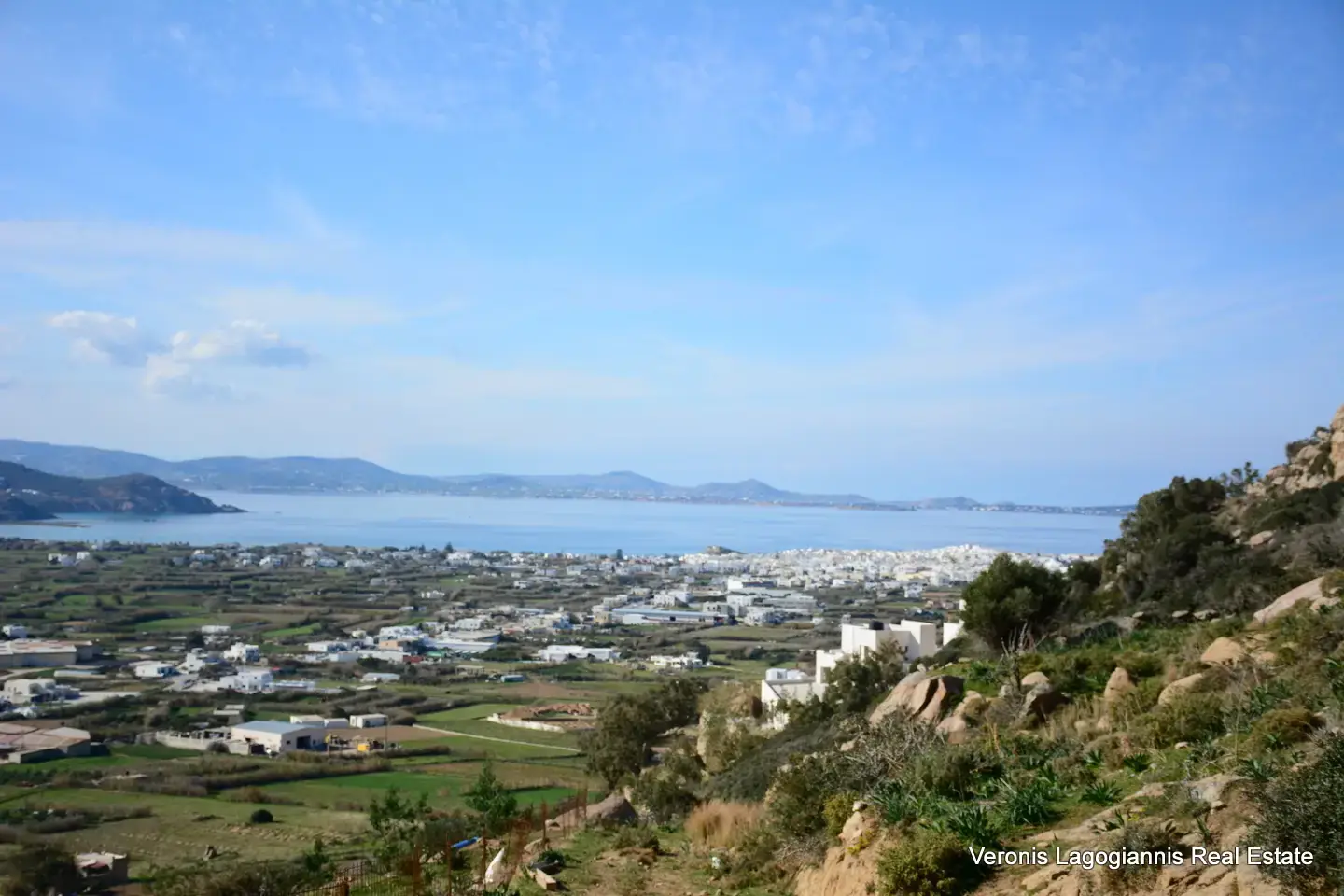 DSC_1207 Agidia Naxos / Plot 4.230m2 / 640659