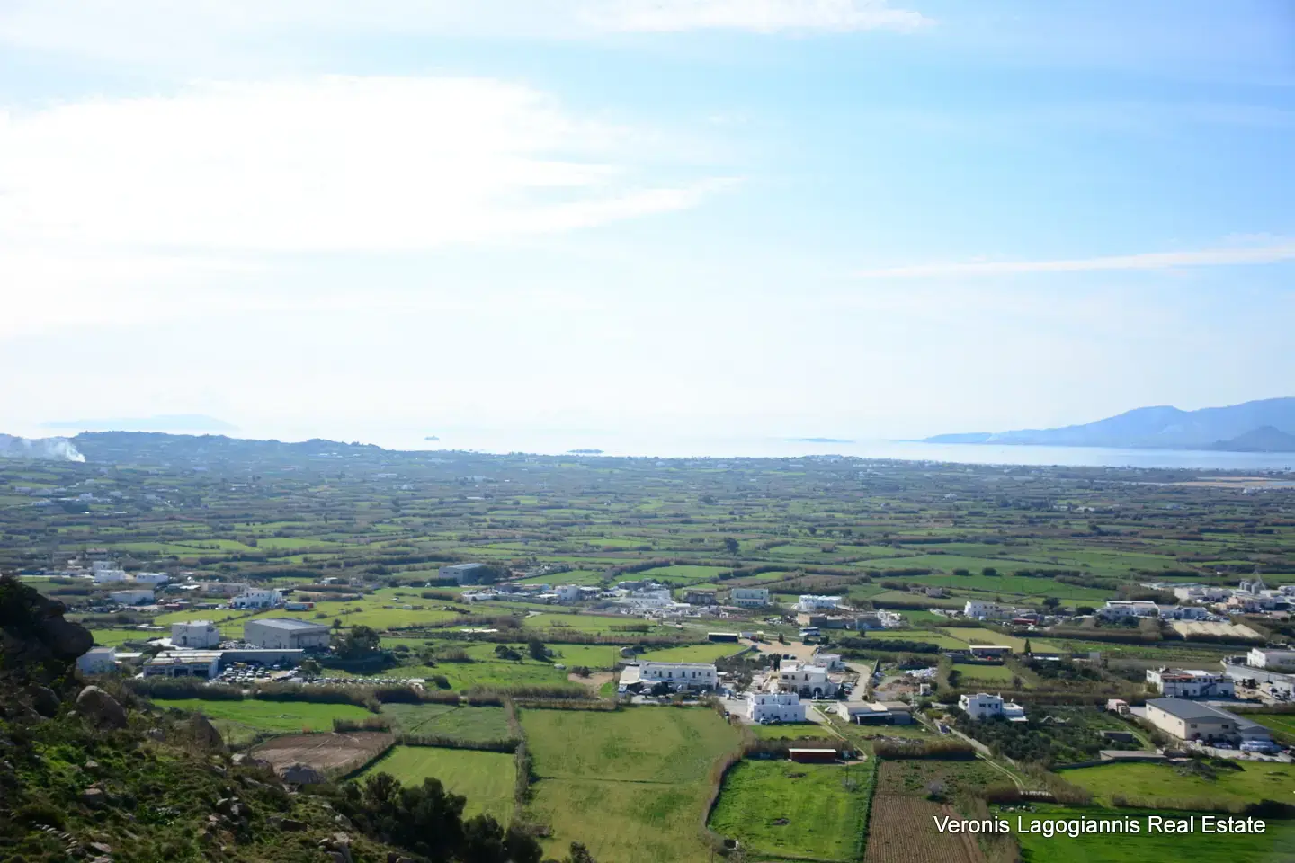 DSC_1208 Agidia Naxos / Plot 4.230m2 / 640659