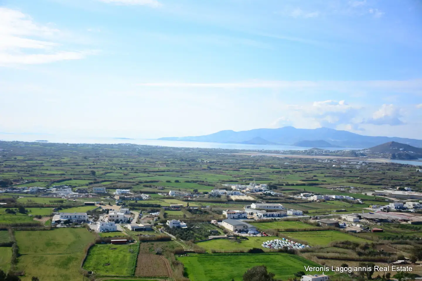 DSC_1209 Agidia Naxos / Plot 4.230m2 / 640659