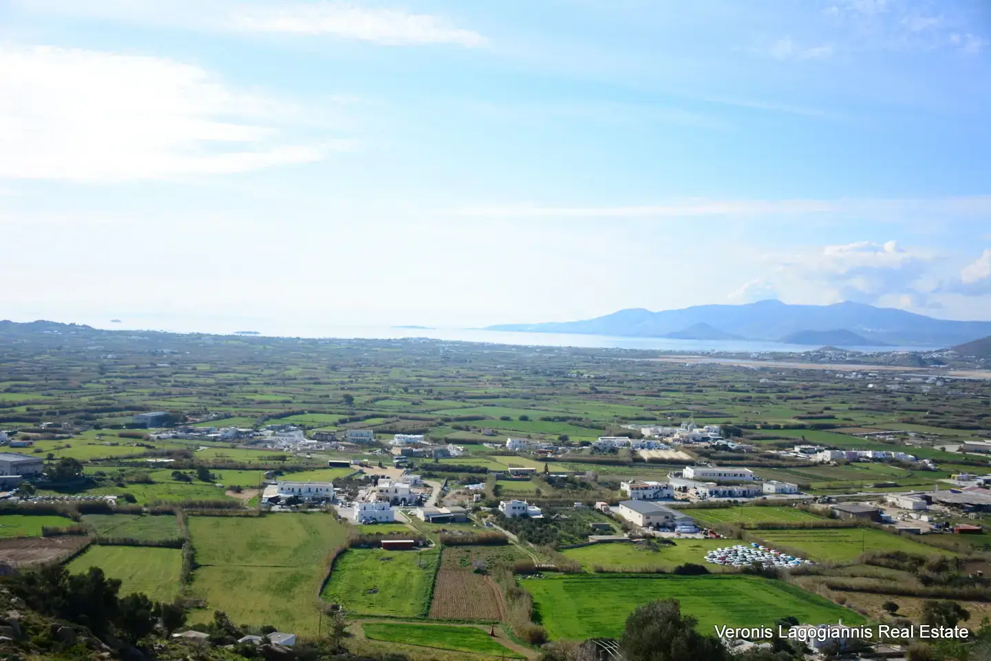 DSC_1213 Agidia Naxos / Plot 4.230m2 / 640659
