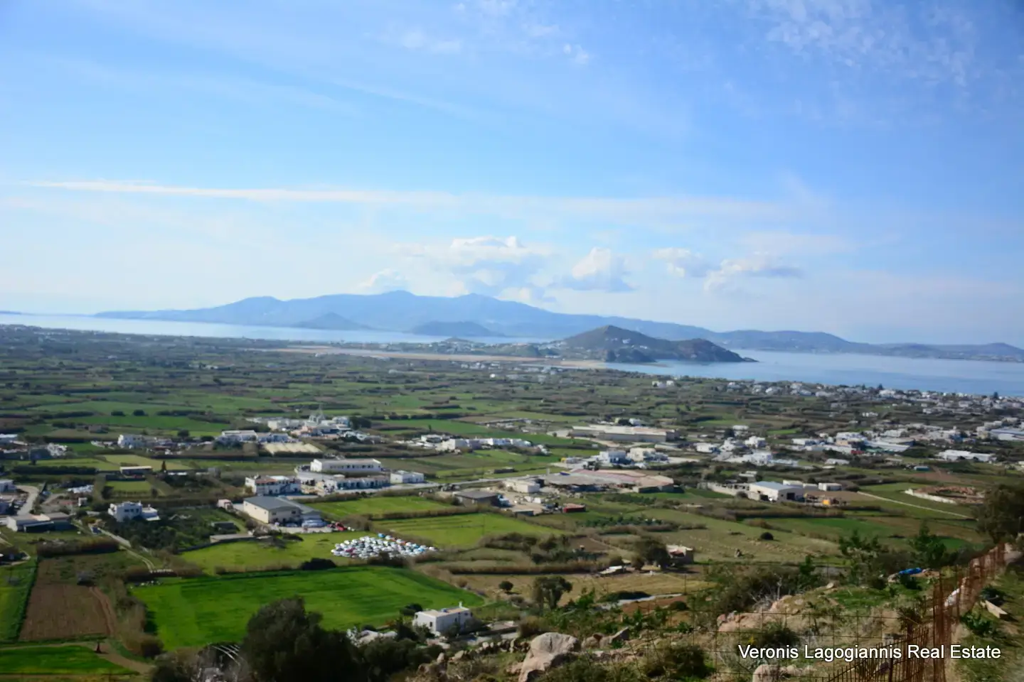DSC_1214 Agidia Naxos / Plot 4.230m2 / 640659