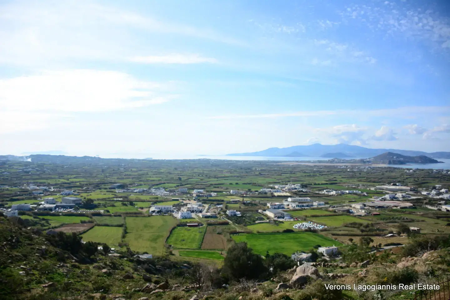 DSC_1217 Agidia Naxos / Plot 4.230m2 / 640659