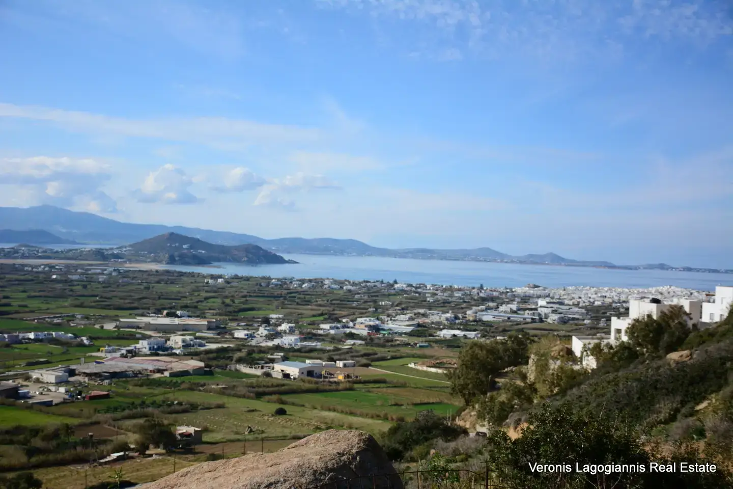 DSC_1218 Agidia Naxos / Plot 4.230m2 / 640659