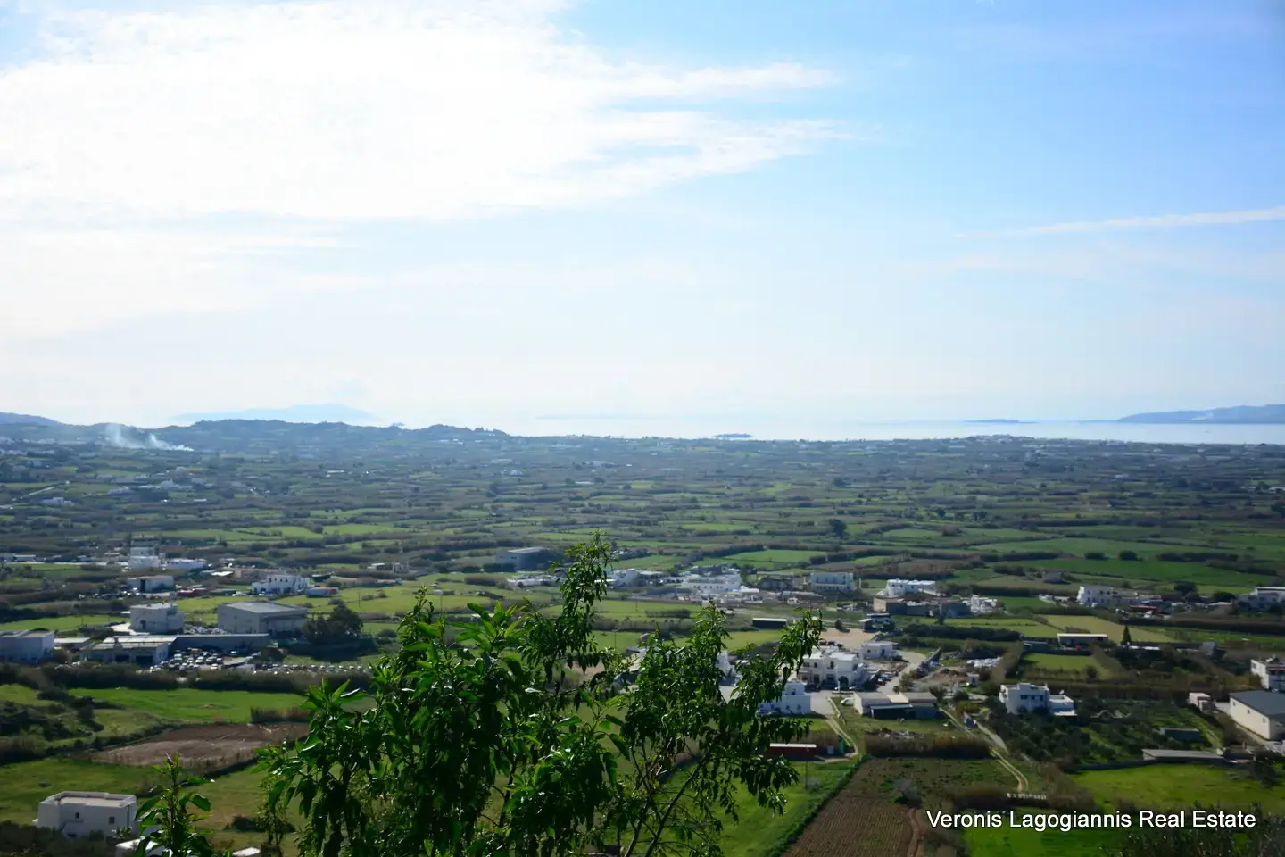 DSC_1220 Agidia Naxos / Plot 4.230m2 / 640659