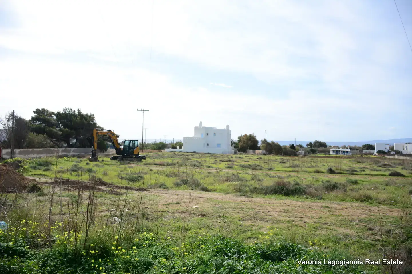DSC_1221 Kastraki Naxos / NEW RESIDENTIAL COMPLEX / 640661