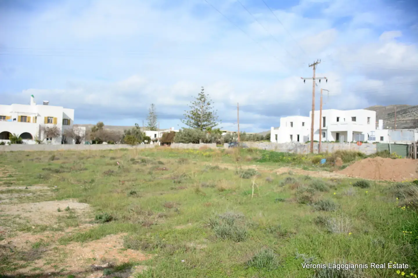 DSC_1226 Kastraki Naxos / NEW RESIDENTIAL COMPLEX / 640661