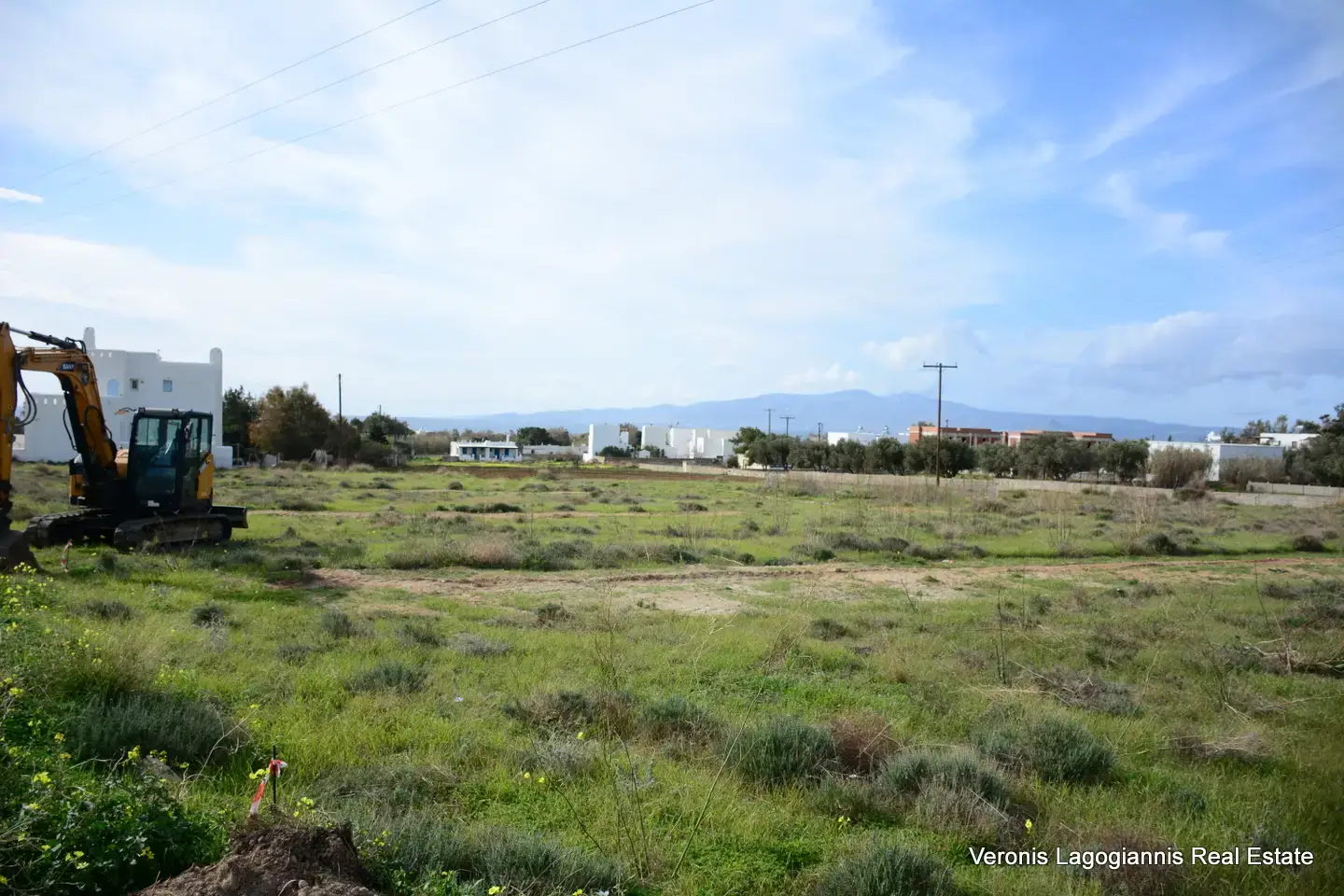 DSC_1229 Kastraki Naxos / NEW RESIDENTIAL COMPLEX / 640661