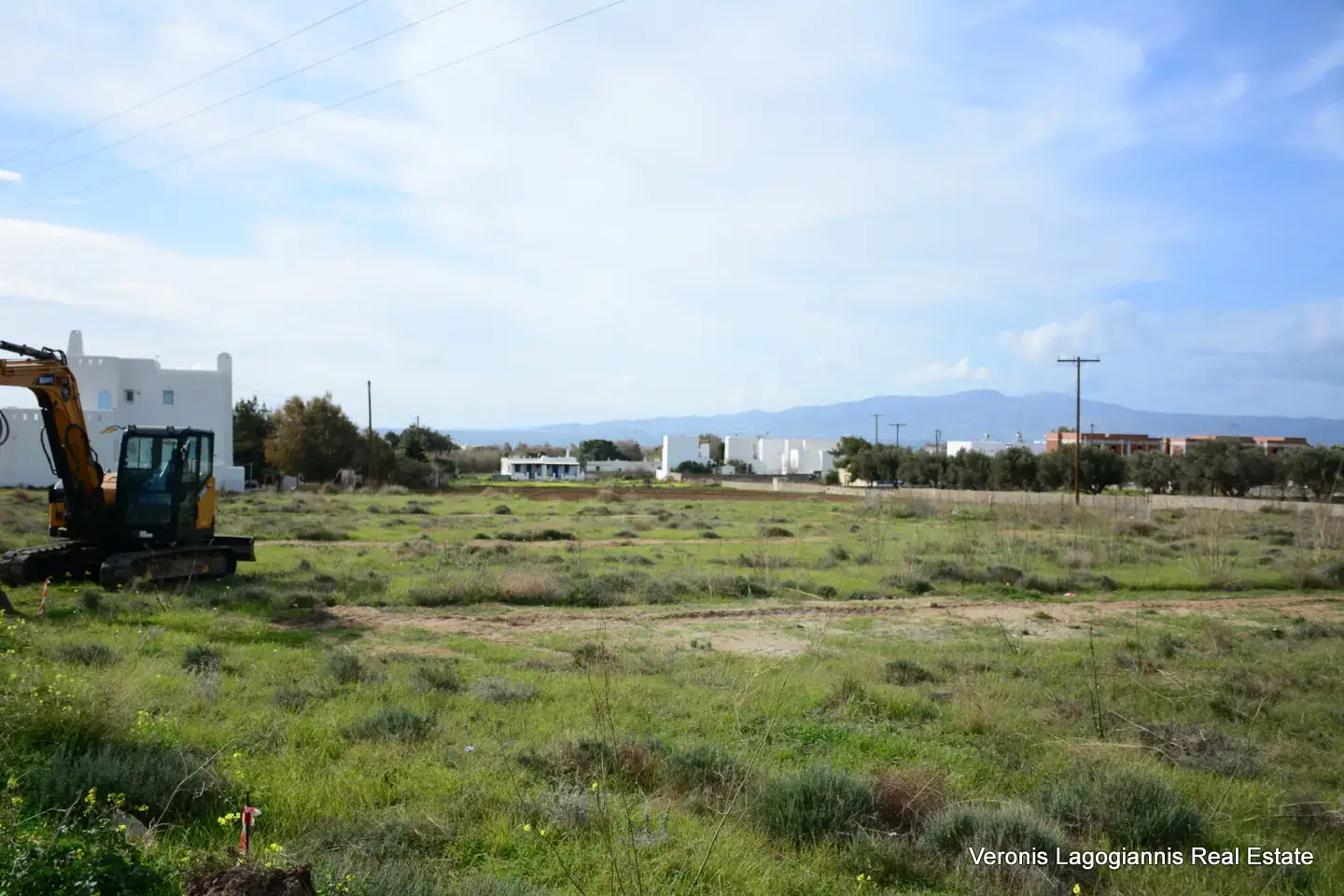 DSC_1232 Kastraki Naxos / NEW RESIDENTIAL COMPLEX / 640661