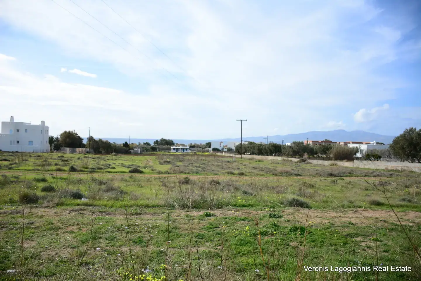 DSC_1237 Kastraki Naxos / NEW RESIDENTIAL COMPLEX / 640661