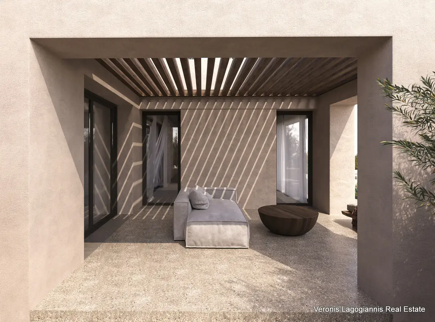 c10 final Hill of Vivlos Naxos / House of 152m2 / 640658